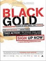 黑金（2006年Marc Francis 导演电影）