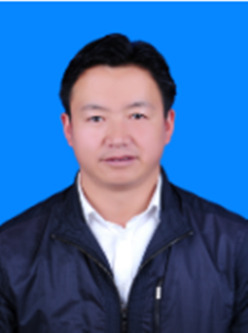 旦增尼玛(西藏自治区拉萨市经开区党工委副书记、管委会副主任)