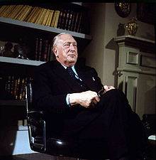 威廉·沃尔顿（英国作曲家、指挥家）