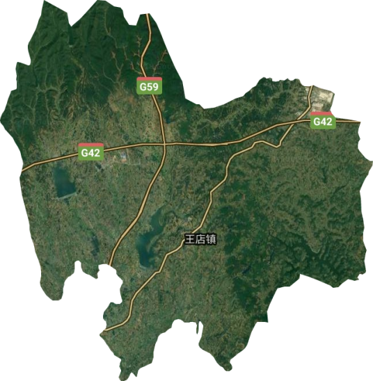 王店镇（湖北省宜昌市当阳市辖镇）