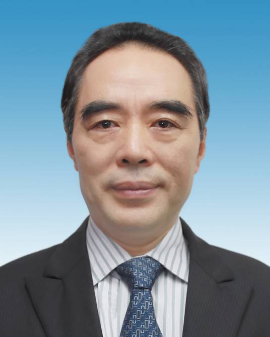 谢强(四川省成都市老科协副会长兼秘书长)