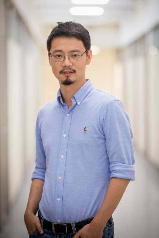 李默（南洋理工大学计算机工程学院教授）