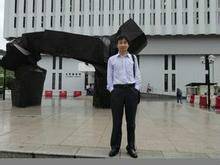 刘春生(黑龙江科技大学原副校长)