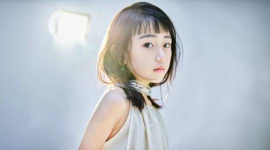 刘星辰(中国内地影视女演员)