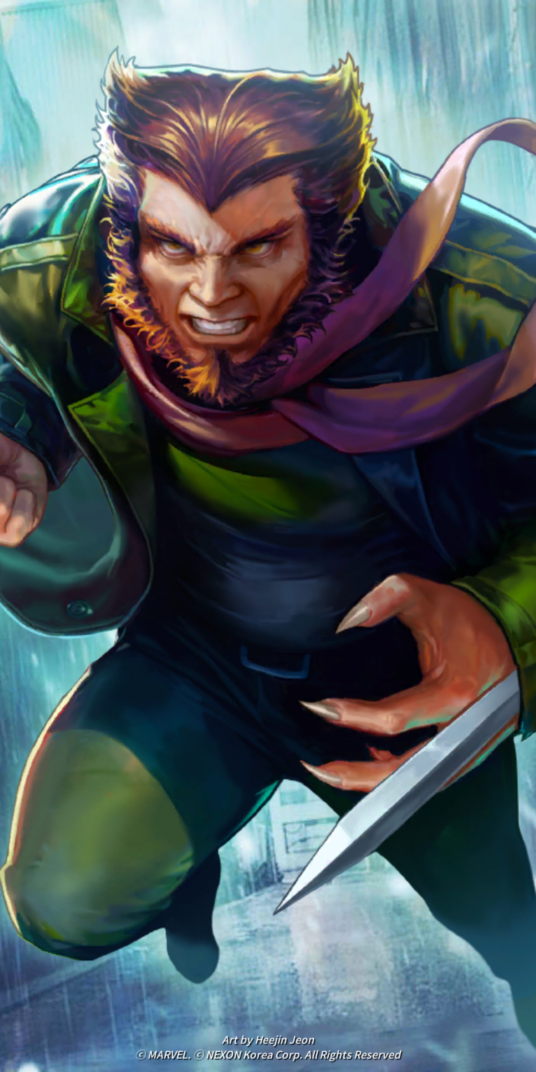 猫头鹰(美国漫威漫画旗下超级反派)