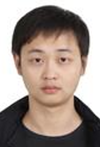 马云(南京邮电大学副教授)