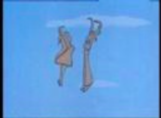 我亲爱的(Børge Ring执导的动画短片)