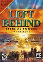 末日谜踪:永恒的力量