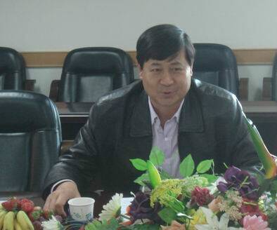 袁志刚(内蒙古交通厅原副巡视员)