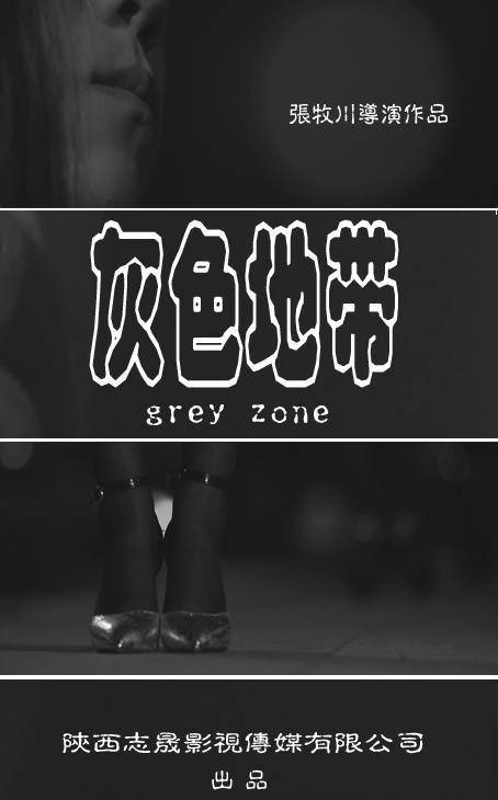 灰色地带（张牧川执导的剧情电影）