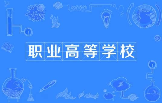 职业高等学校