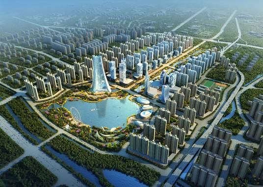 北湖(山东省济南市北湖)