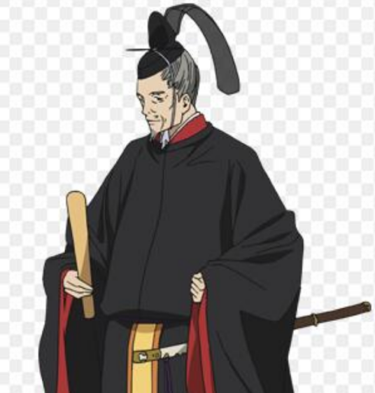 天神(漫画《野良神》及其衍生作品中的角色)