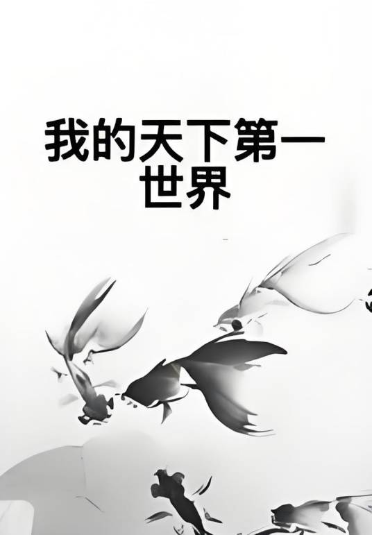 我的天下第一世界