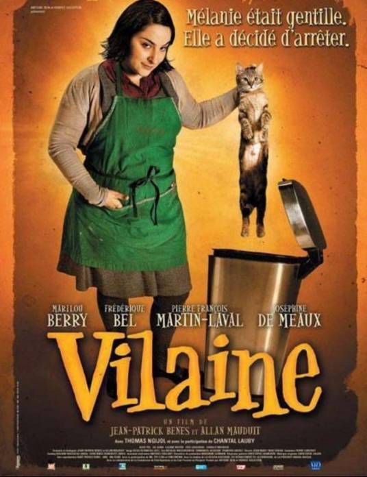 坏女人(2008年法国喜剧电影)