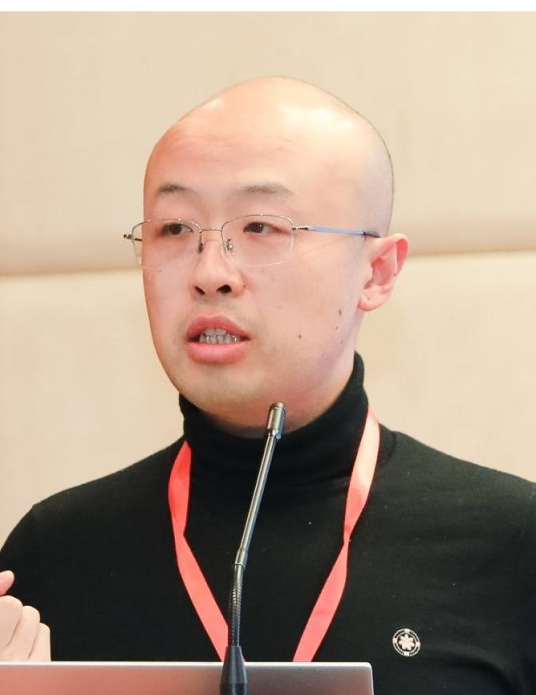 李晋(复旦大学生命科学学院青年研究员,博士生导师)