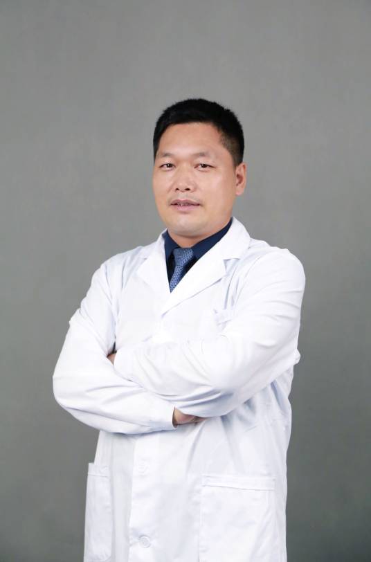 张亚东(中山大学附属第一医院男科副主任医师)