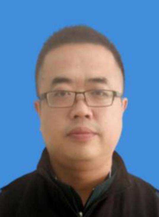 李东山(山西省太原市审计局党组成员、副局长)