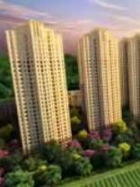 保利西山林语(大连楼盘)