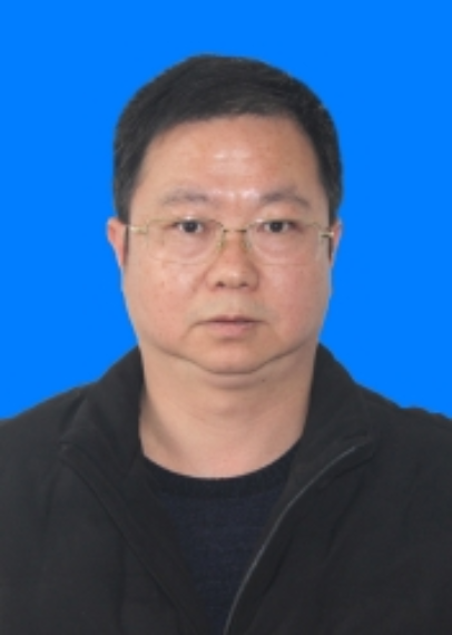 贺林(四川省广安市前锋区卫生健康局党委委员、副局长、一级主任科员)