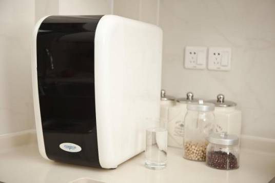 家用厨房净水器