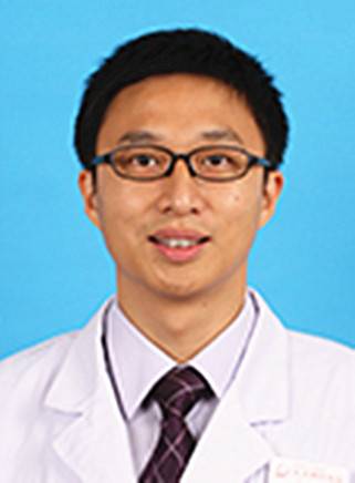 刘铁(北京朝阳医院骨科主任医师)