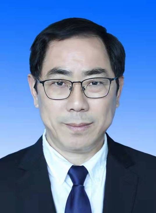 曹博（湖北省十堰市卫生健康委员会二级巡视员）