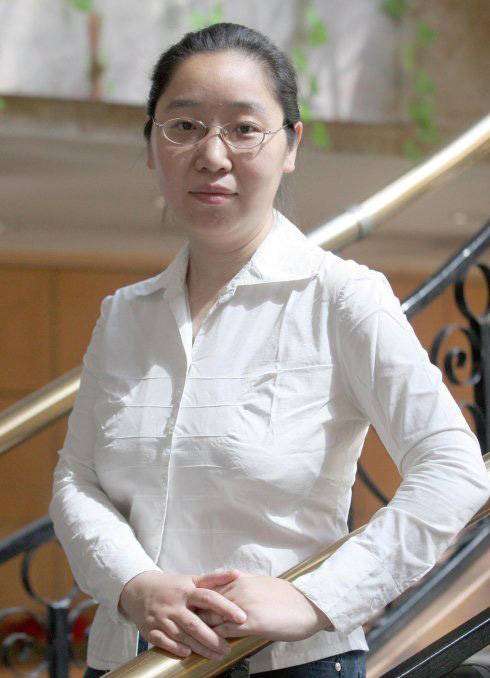 张勇(中国内地编剧)