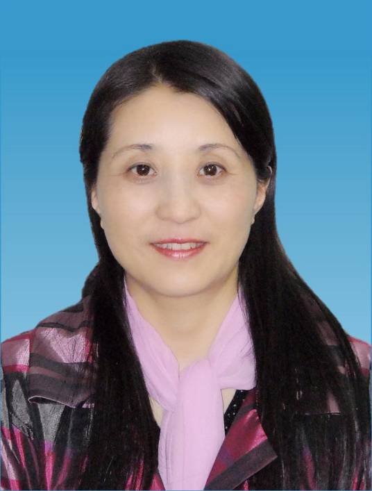 王丽霞（华侨大学党委常委、副校长）