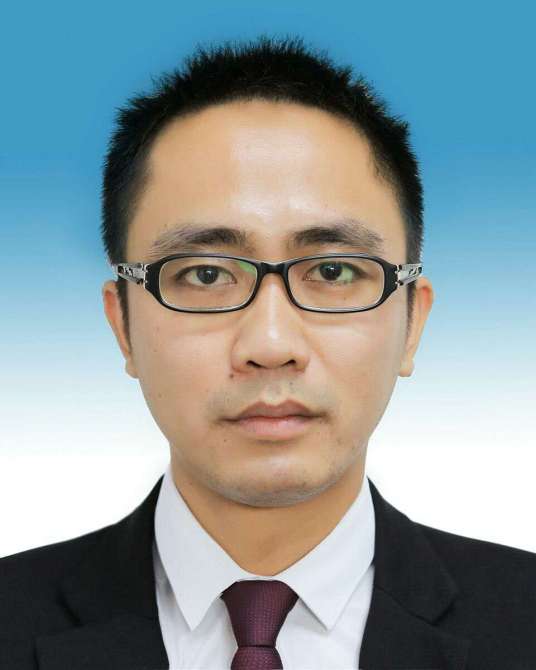 林聪(海南省琼海市发展和改革委员会专职副书记)