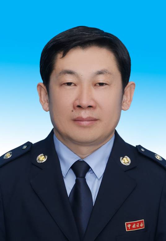 李文军(国家税务总局阿拉善盟税务局原总会计师)