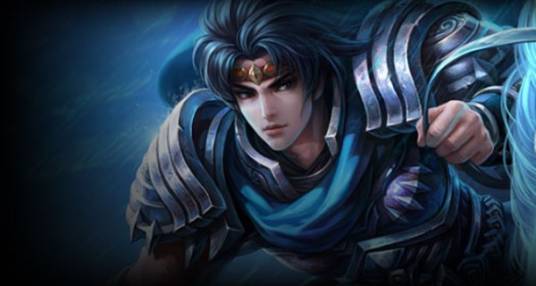 赵云(游戏《三国杀英雄传》中的英雄)