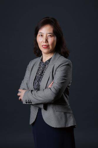 刘云(南京医科大学第一附属医院(江苏省人民医院)院长)