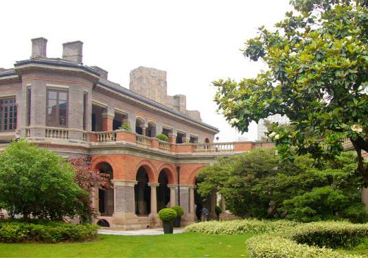 丹麦王国驻重庆总领事馆