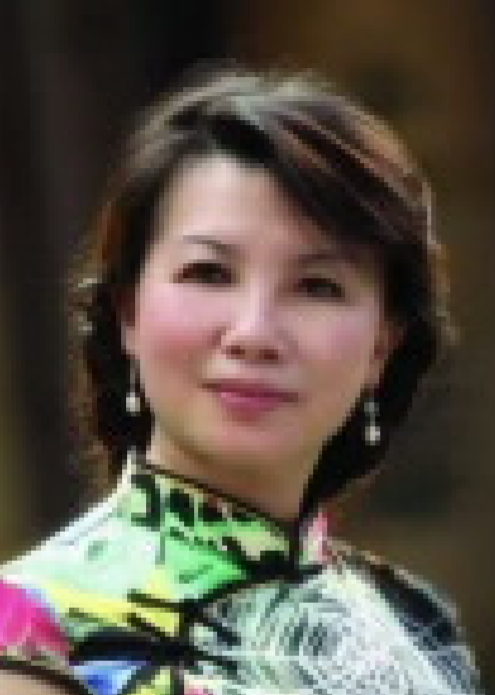 王蔚(山东农业大学音乐学副教授)