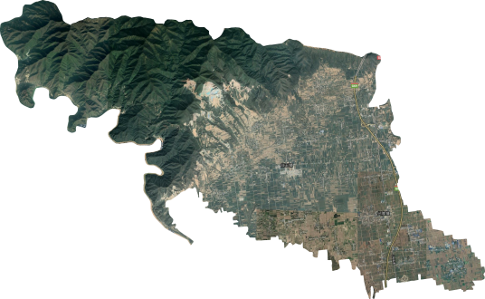 兴隆镇(陕西省咸阳市泾阳县下辖镇)