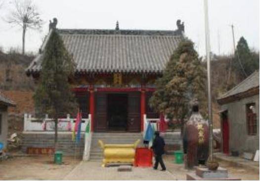 长春观(河南济源长春观)