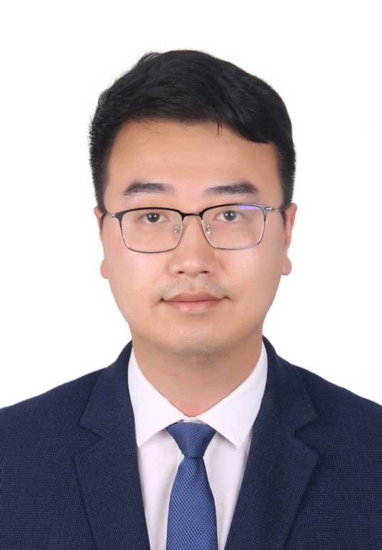 冯翔(中国石油大学(华东)化工学院教授)