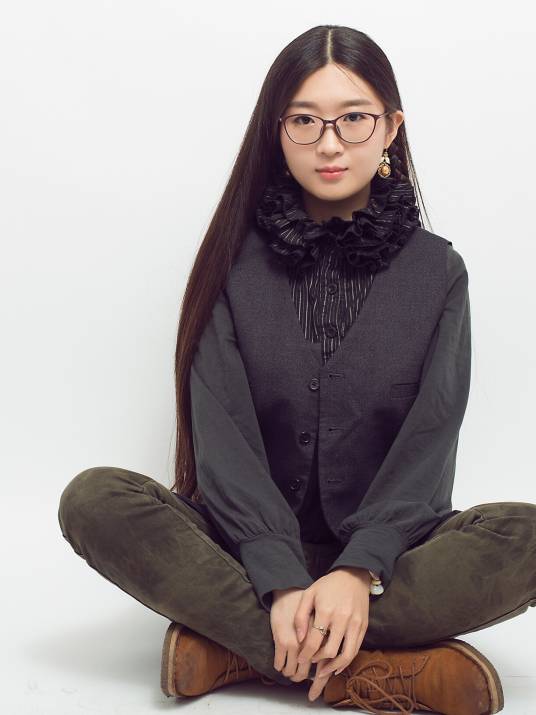 刘帅(中国山东籍画家)