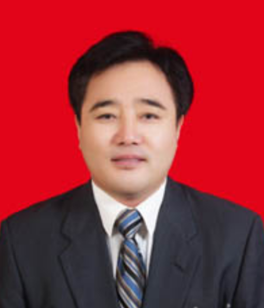 张湧(宁夏回族自治区宁东能源化工基地原副书记)