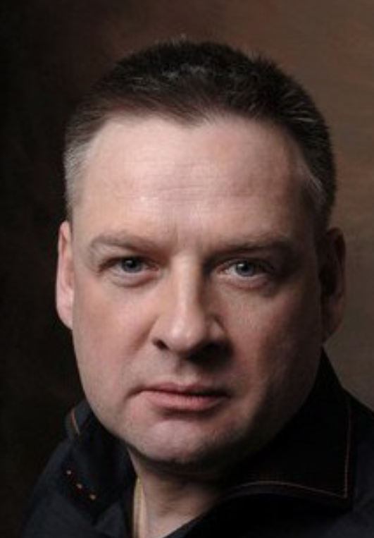 斯坦尼斯拉夫·斯特列尔科夫