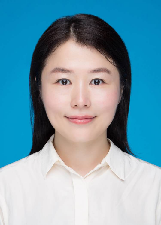 刘琳(合肥市巢湖市人民政府副市长)