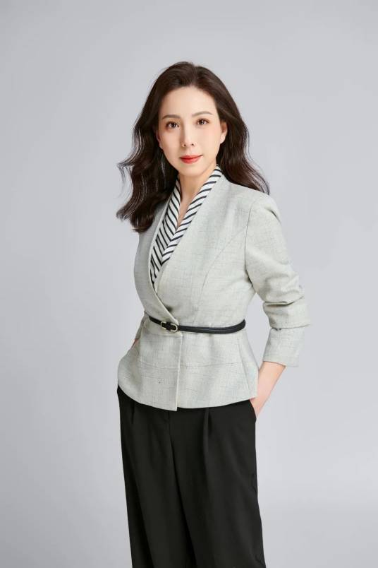 张蕾(四川大学计算机学院人工智能系主任、教授)