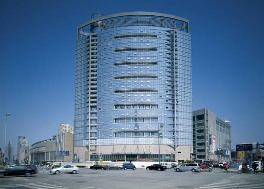 天津铜锣湾广场