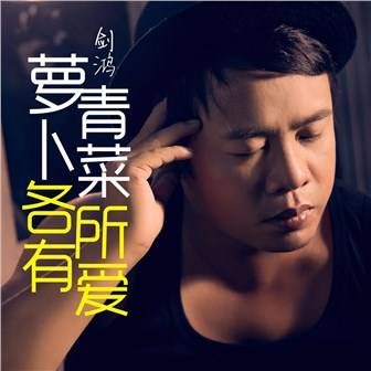 萝卜青菜各有所爱(剑鸿演唱的歌曲)