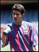 伊亚戈·法尔克