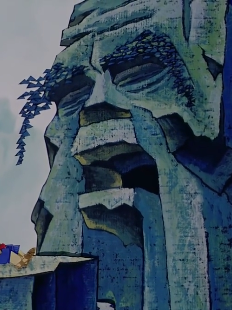 山神(《葫芦娃》正统系列作品中的人物)