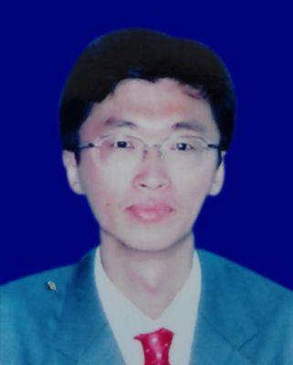 刘晓君（政协桦南县委员会副主席）