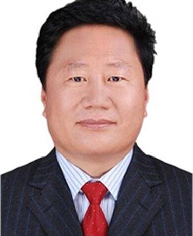 李海峰（山东省滨州市政协党组成员）