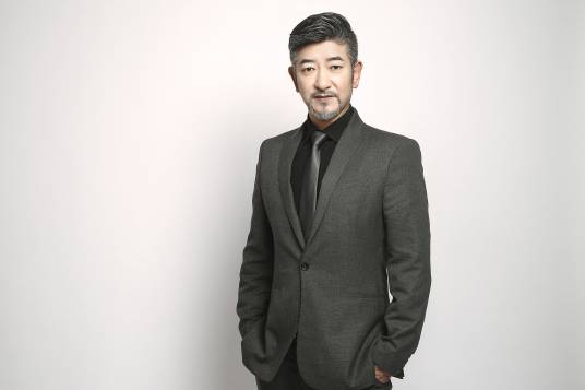 杨君(中国内地影视演员、词曲原创音乐人)